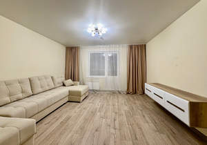 2-к квартира, на длительный срок, 55м2, 5/16 этаж