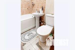 1-к квартира, посуточно, 30м2, 3/5 этаж