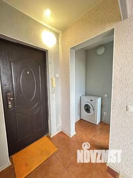 1-к квартира, на длительный срок, 31м2, 5/9 этаж