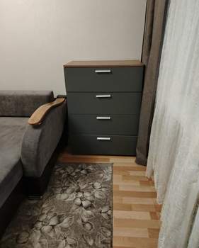 2-к квартира, на длительный срок, 48м2, 1/5 этаж