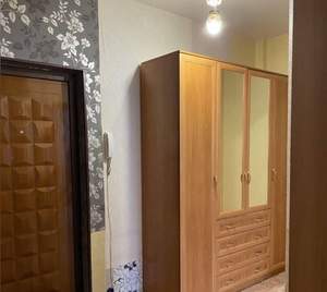 1-к квартира, на длительный срок, 40м2, 1/9 этаж