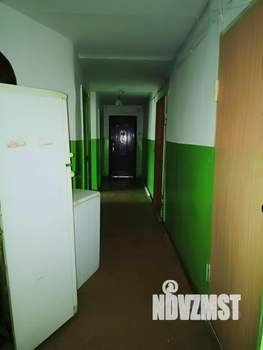 1-к квартира, на длительный срок, 30м2, 6/6 этаж