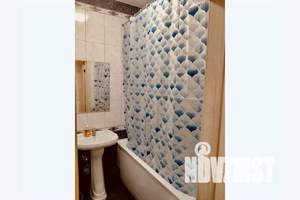 1-к квартира, посуточно, 33м2, 12/16 этаж