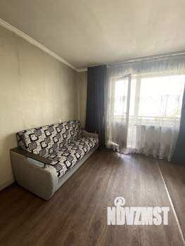 1-к квартира, на длительный срок, 30м2, 9/10 этаж