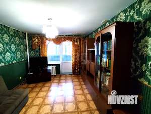 2-к квартира, на длительный срок, 47м2, 6/10 этаж