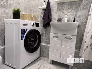 1-к квартира, посуточно, 27м2, 1/1 этаж