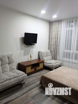 Студия квартира, на длительный срок, 28м2, 3/8 этаж