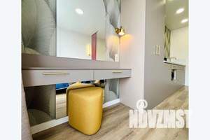 1-к квартира, посуточно, 25м2, 10/15 этаж