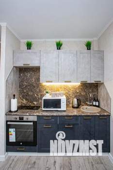 Студия квартира, посуточно, 25м2, 8/9 этаж