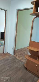 3-к квартира, на длительный срок, 63м2, 3/5 этаж