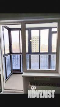 1-к квартира, на длительный срок, 35м2, 8/10 этаж