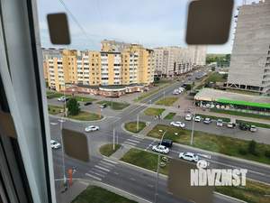 1-к квартира, на длительный срок, 37м2, 8/9 этаж