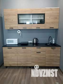 1-к квартира, посуточно, 30м2, 6/12 этаж