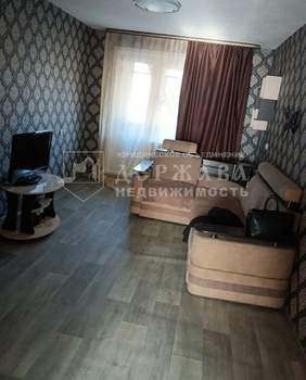 2-к квартира, на длительный срок, 48м2, 5/5 этаж