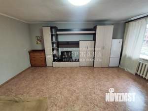 1-к квартира, на длительный срок, 40м2, 2/5 этаж