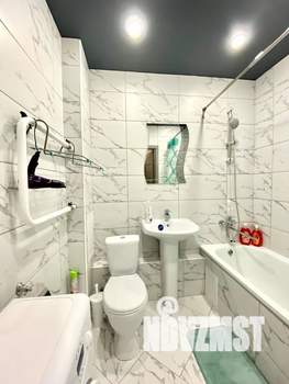 Студия квартира, посуточно, 30м2, 8/10 этаж