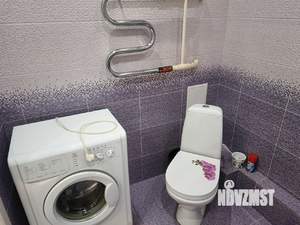 Студия квартира, на длительный срок, 32м2, 8/12 этаж