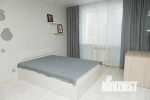 2-к квартира, посуточно, 54м2, 4/9 этаж