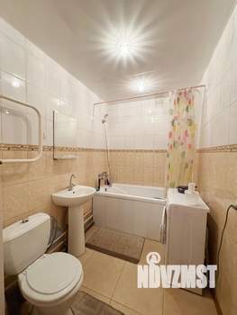 2-к квартира, на длительный срок, 45м2, 2/9 этаж