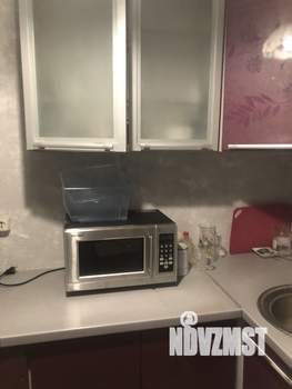 2-к квартира, на длительный срок, 48м2, 4/5 этаж