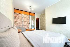 1-к квартира, посуточно, 32м2, 4/5 этаж