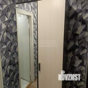 1-к квартира, на длительный срок, 32м2, 5/5 этаж