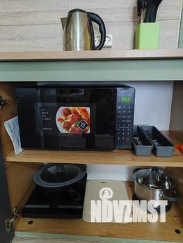 Студия квартира, посуточно, 24м2, 4/9 этаж