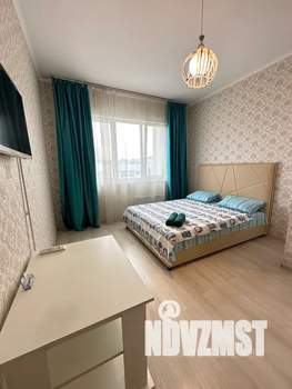 1-к квартира, посуточно, 32м2, 13/15 этаж