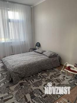 2-к квартира, на длительный срок, 47м2, 3/4 этаж