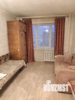 1-к квартира, на длительный срок, 23м2, 8/9 этаж