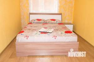 1-к квартира, посуточно, 60м2, 1/1 этаж