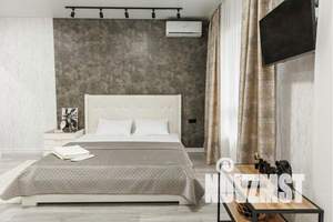 1-к квартира, посуточно, 30м2, 9/9 этаж