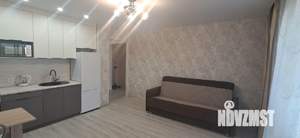 2-к квартира, на длительный срок, 40м2, 6/16 этаж