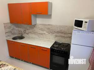 1-к квартира, на длительный срок, 35м2, 8/10 этаж