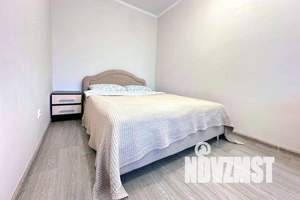 2-к квартира, посуточно, 45м2, 4/5 этаж