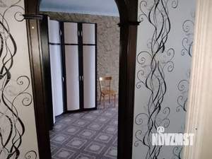 2-к квартира, на длительный срок, 45м2, 4/5 этаж