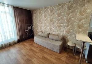 1-к квартира, на длительный срок, 27м2, 8/16 этаж