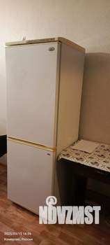 1-к квартира, на длительный срок, 23м2, 2/9 этаж