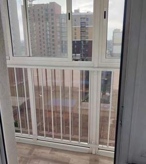 1-к квартира, на длительный срок, 35м2, 5/16 этаж