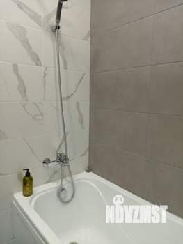 1-к квартира, посуточно, 27м2, 2/17 этаж