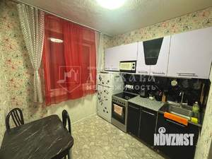 2-к квартира, на длительный срок, 45м2, 5/5 этаж