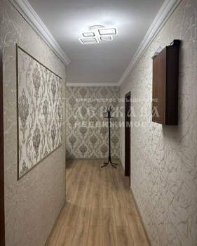 3-к квартира, на длительный срок, 70м2, 5/9 этаж