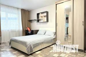 1-к квартира, посуточно, 32м2, 4/5 этаж