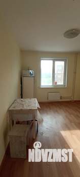 1-к квартира, на длительный срок, 34м2, 3/10 этаж