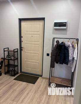 2-к квартира, на длительный срок, 45м2, 11/17 этаж