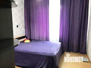 3-к квартира, на длительный срок, 86м2, 3/6 этаж