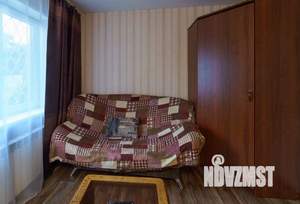 1-к квартира, посуточно, 33м2, 1/1 этаж