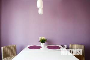 1-к квартира, посуточно, 78м2, 1/1 этаж