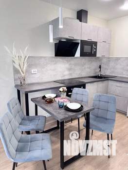 2-к квартира, посуточно, 45м2, 2/17 этаж