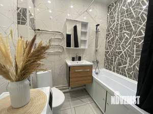 1-к квартира, посуточно, 35м2, 1/10 этаж